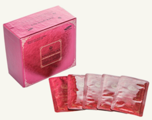 Adela super lifting pack