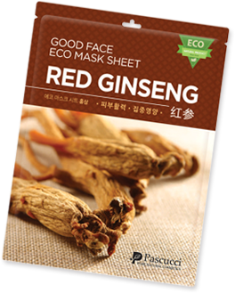 red ginseng