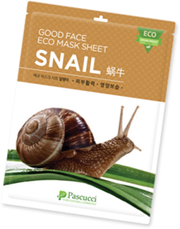 snail