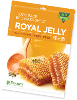 royal jelly