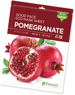 pomegranate