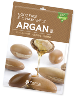 argan