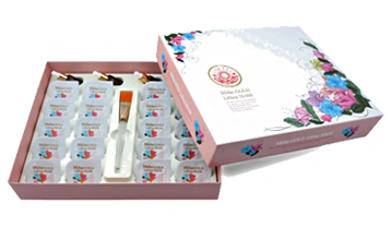 Midas Gold Lifting Mask Midas Gold Lifting Mask Premium 