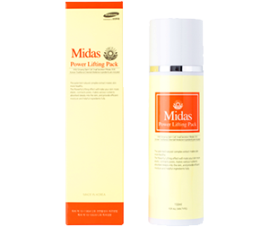 MIDAS POWER LIFTING PACK