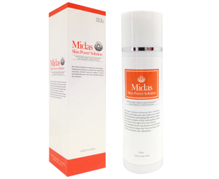 Midas Skin Power Solution