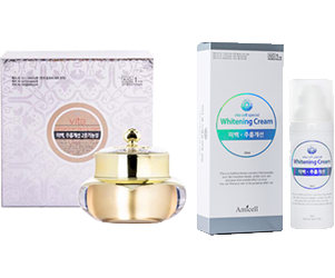 Vita cell special whitening cream